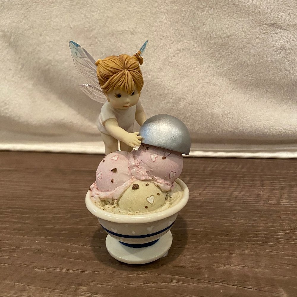 "Ice Cream Fairie"